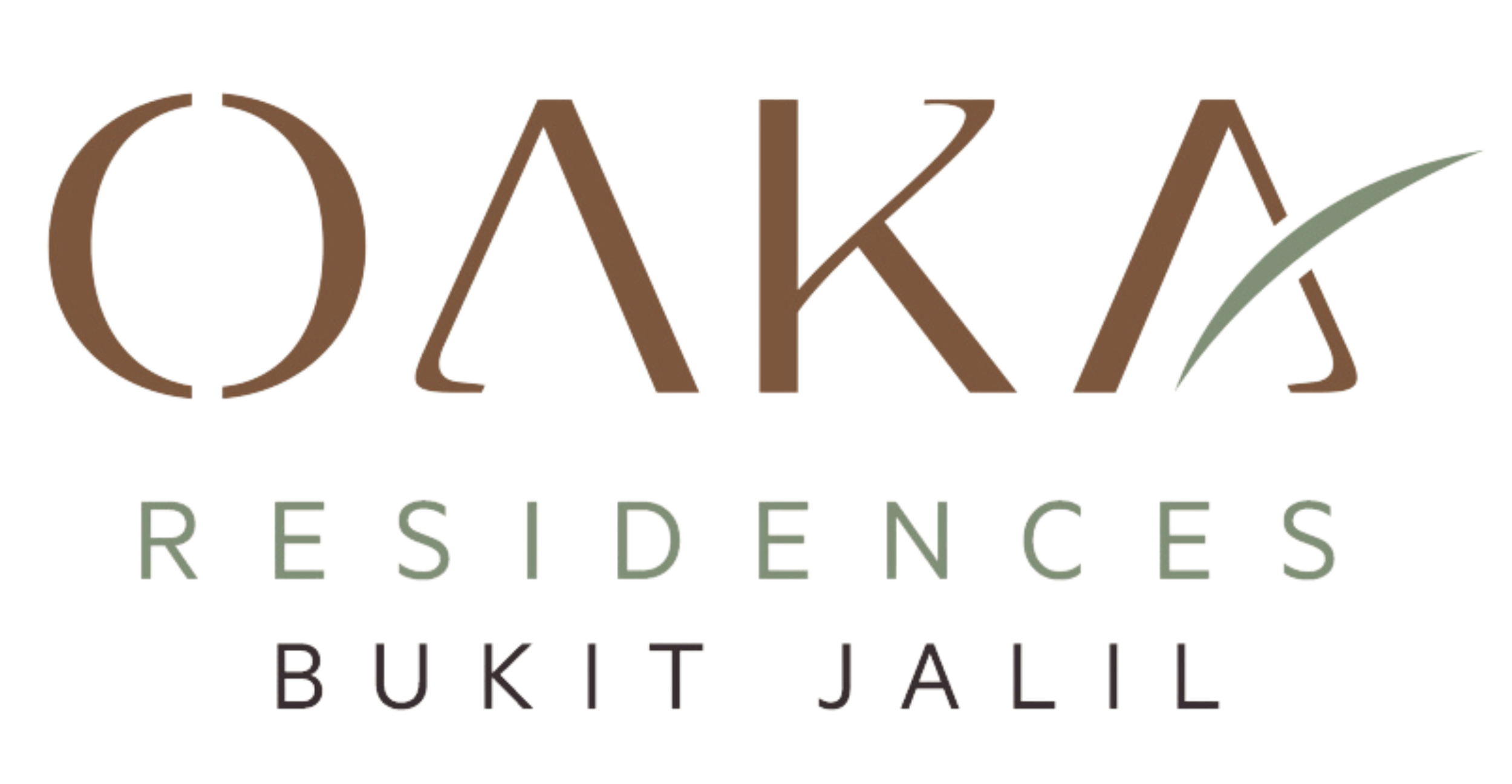 OAKA Residences Bukit Jalil
